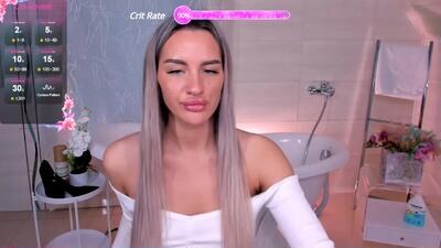 leila_flower public webcam profile photo 3