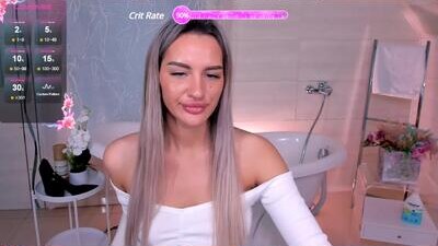 leila_flower public webcam profile photo 5