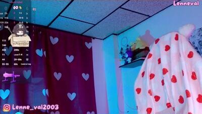 lenneval public webcam profile photo 8