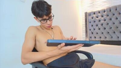 lenny_knox2 public webcam profile photo 5