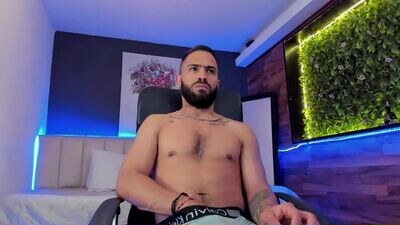leo_diaz01 public webcam profile photo 4