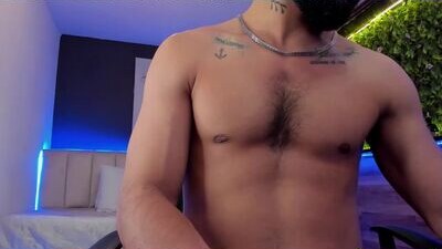 leo_diaz01 public webcam profile photo 5