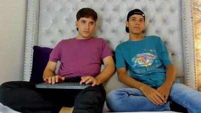 leo_jones389 public webcam profile photo 2
