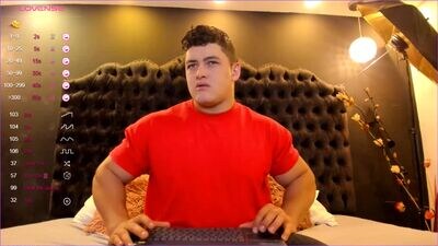 leon_ssmoron public webcam profile photo 2