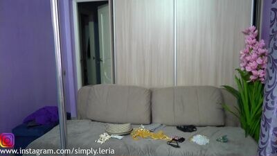 leriathefirst public webcam profile photo 3