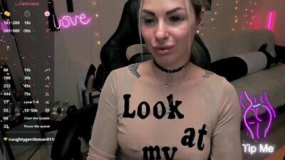 lerika_moore public webcam profile photo 5
