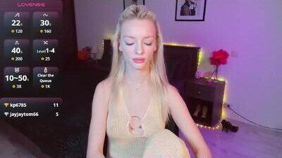 lexieblonde public webcam profile photo 9