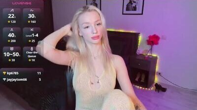 lexieblonde public webcam profile photo 10