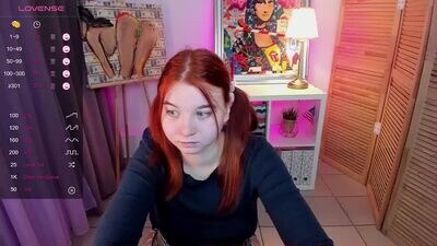 lexxxyone public webcam profile photo 2