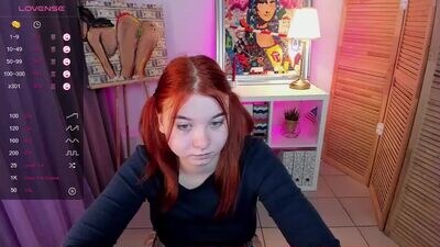 lexxxyone public webcam profile photo 3