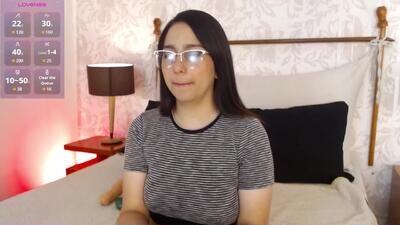 lexyblaze_ public webcam profile photo 2