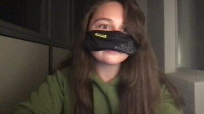 leyla_on_sport