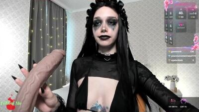 leylanoir public webcam profile photo 7