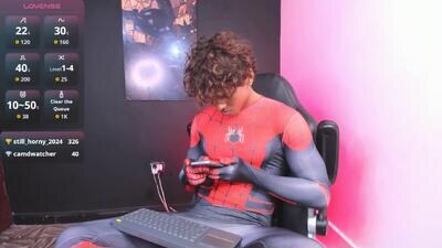 liamvibes212 public webcam profile photo 3