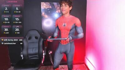 liamvibes212 public webcam profile photo 5
