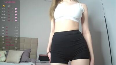 lianashy