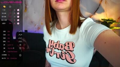 light_fox_ public webcam profile photo 3