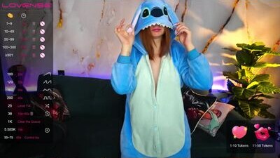 light_fox_ public webcam profile photo 9