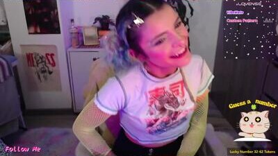 lila_bratz public webcam profile photo 9