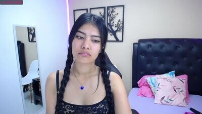 lila_dambers public webcam profile photo 4