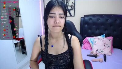 lila_dambers public webcam profile photo 5