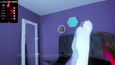 lila_lau public webcam profile photo 2