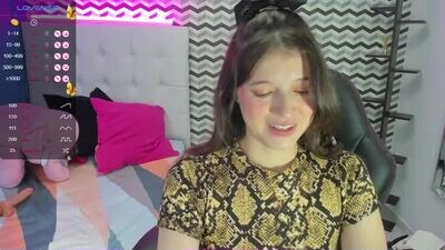 lilafave public webcam profile photo 4