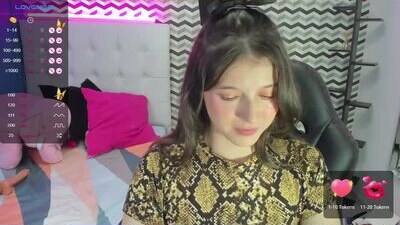lilafave public webcam profile photo 5