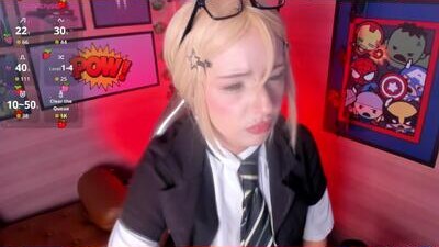 lilameow222 public webcam profile photo 10