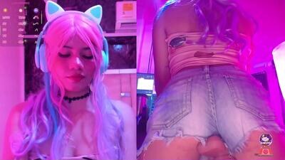 lilapop__ public webcam profile photo 4
