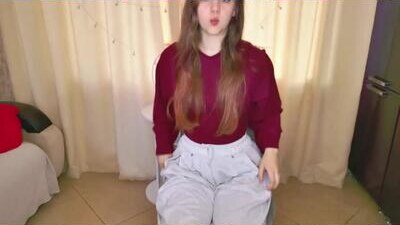 lilasparkling public webcam profile photo 9