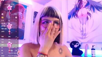 lilcandy19 public webcam profile photo 10