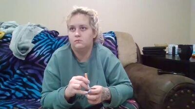 lilfreakbbw public webcam profile photo 2