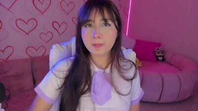 lili_candy2 public webcam profile photo 2