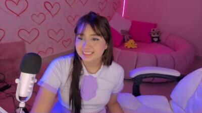 lili_candy2 public webcam profile photo 3
