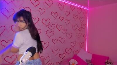 lili_candy2 public webcam profile photo 8