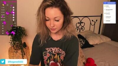 liliangrimes