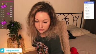 liliangrimes public webcam profile photo 2