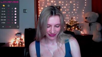 lilianna_wilde public webcam profile photo 2