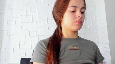 lilicarter_1 public webcam profile photo 4