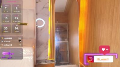 lilieth_hot