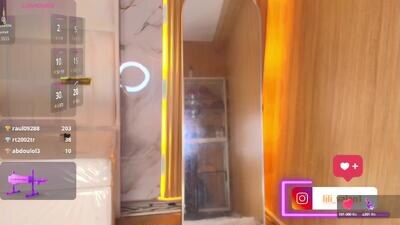 lilieth_hot public webcam profile photo 2