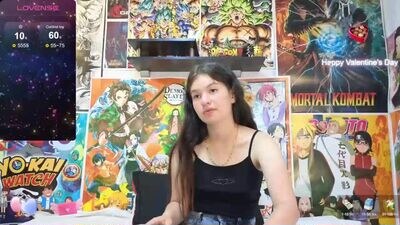 lilimini032 public webcam profile photo 2