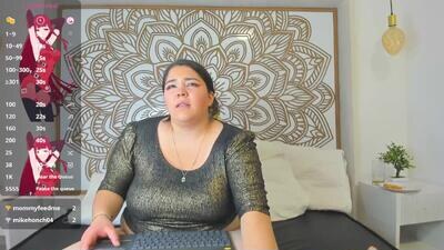 lilith_aliany_ public webcam profile photo 4