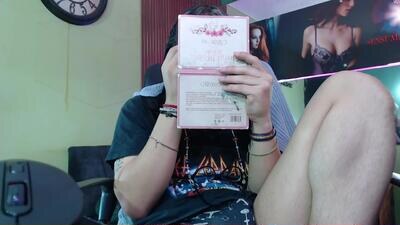 lilith_ayanami public webcam profile photo 4
