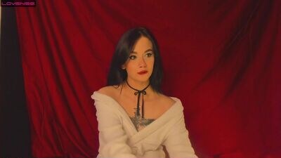 lilith_chapman public webcam profile photo 4