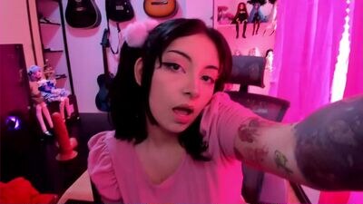 lilith_lennox public webcam profile photo 3