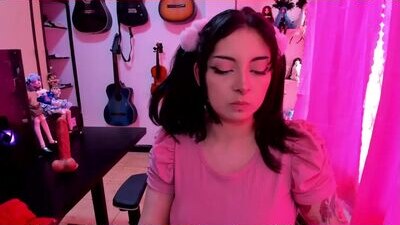 lilith_lennox public webcam profile photo 5