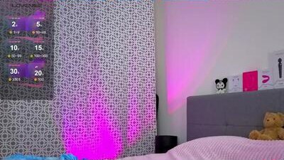 lilith_poison public webcam profile photo 10