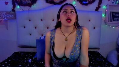 lilithanki public webcam profile photo 5